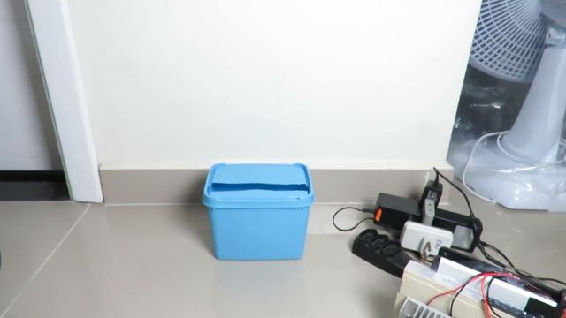 Desumidificador caseiro elétrico antimofo usando pastilha peltier Fonte 12v 1.5A - 3.0 смотреть онлайн