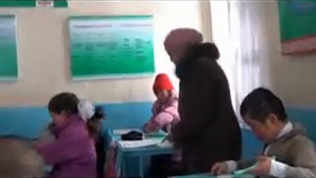 Омурбек САМАТОВ    Смаилбекова ВЕНЕРА