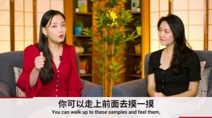 旅行在中国 Traveling in China | Upper Intermediate (v) | ChinesePod