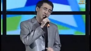 Хасан Усманов - kайын моңо