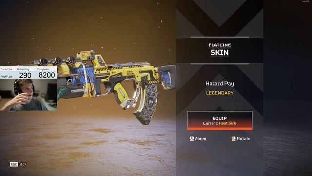 OPENING 100 APEX LOOT BOXES! смотреть онлайн