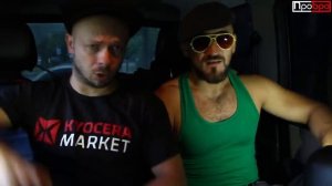 Фильм МОЙ РАЙОНЧИК Приключение, Комедия, Гопник, Кастет