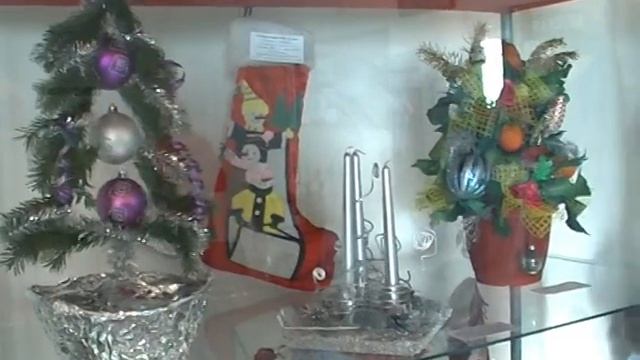 БИБЛИОТЕКА ГОРОДА ГУРЬЕВСКА НАКАНУНЕ 2011 ГОДА смотреть онлайн
