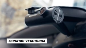 Обзор видеорегистратора для Android-магнитолы SilverStone F1 OKO 2.0