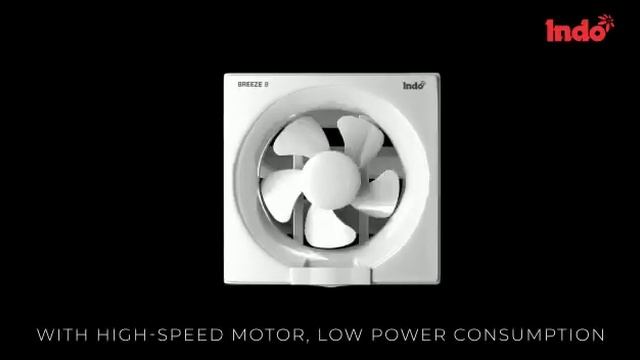 indo - ventilation fan смотреть онлайн