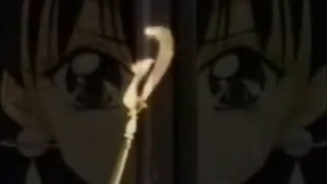 Sailor Saturn Imaginary