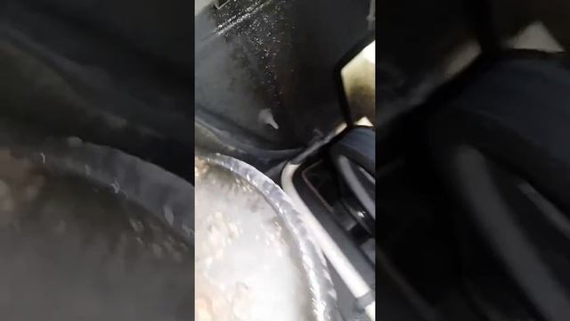 2000 Saturn sl coolant lost when she gets hot. смотреть онлайн