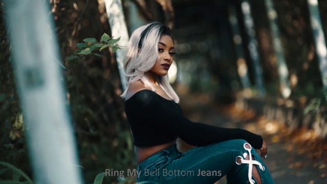 SUPER TRENDY Jeans Haul/LookBook feat. Fashion Nova | PETITE-SUE DIVINITII