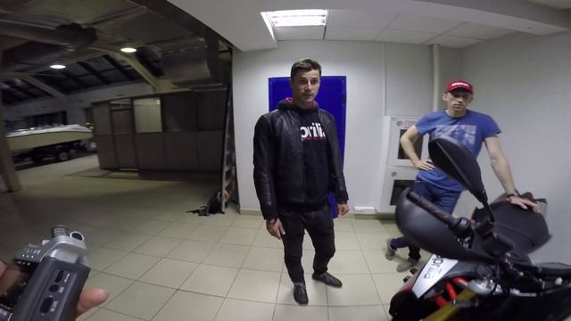 Честный отзыв владельца Aprilia Dorsoduro 900 после 17000 км, и сравнение с Shiver 900 по надежности смотреть онлайн