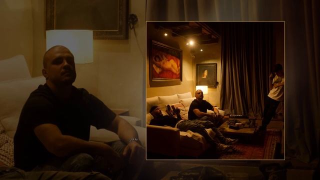 Edvan - Impro (Официальная премьера трека) смотреть онлайн