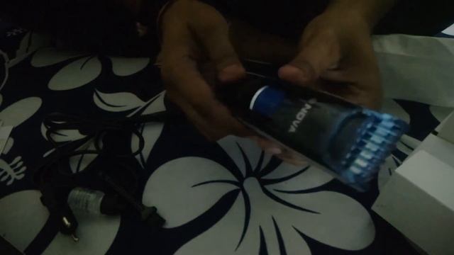 NOVA NHT 1085 UNBOXING | TRIMMER FOR MEN | BEST TRIMMER смотреть онлайн