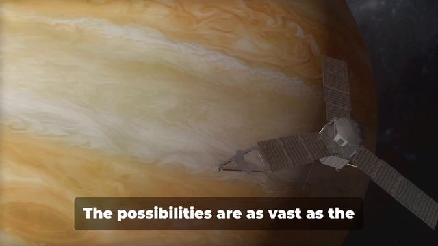 What if we can live on Jupiter? смотреть онлайн