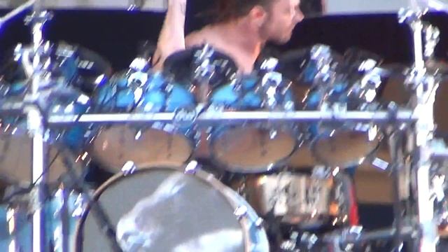 30 Seconds To Mars The Kill Rock Werchter 2013