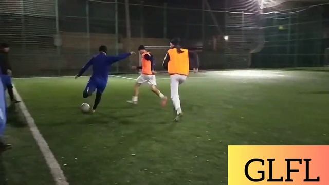 GLFL. Высший Дивизион. 17-Тур. BUNDESLIGA - AFROSIYOB смотреть онлайн