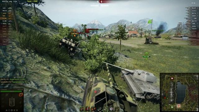 Однокнопочные в дэфе! смотреть онлайн