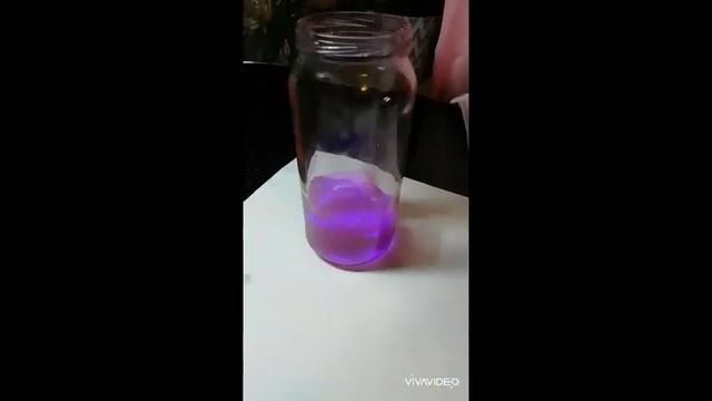 Космос в банке ‐ Made with Clipchamp 1 смотреть онлайн