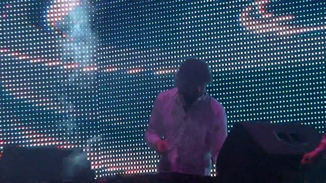 May 11, 2012 / Alva Arena / Fedor Fomin / Alva Donna Hotel