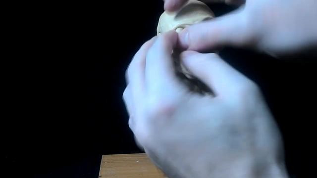 ЛУНТИК Luntik Monster Xenomorph