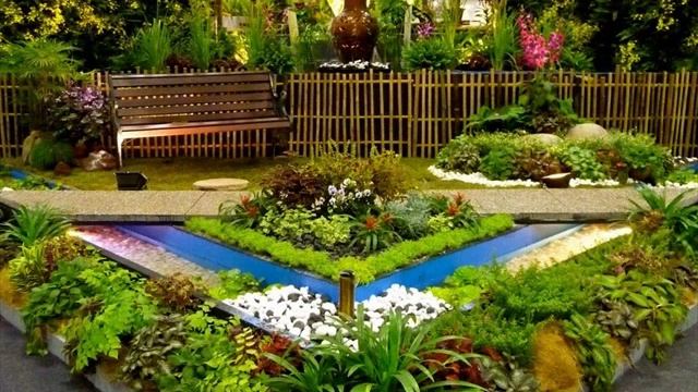 Beautiful Flowers Picture Slideshow смотреть онлайн