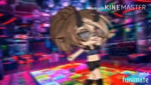 «Ева я любила тебя»🥺🔥❤️[slowed]🥰{Gacha life}