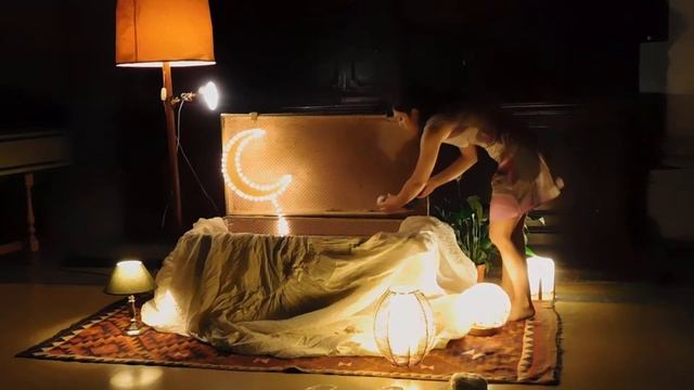 Variazioni su Ofelia смотреть онлайн