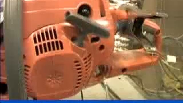 De Husqvarna Fabriek смотреть онлайн