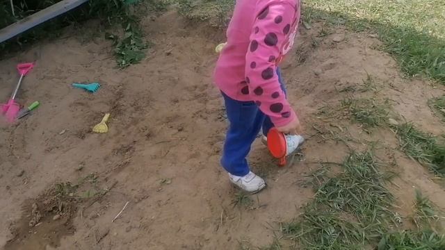 Лето Зелень Бабки VLOG Дневник молодой мамы Семейный канал смотреть онлайн