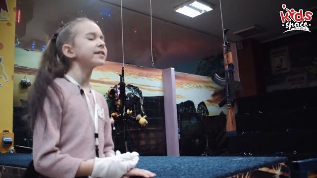 KidINSPECTOR: Семейный развлекательный центр "Jump City" смотреть онлайн