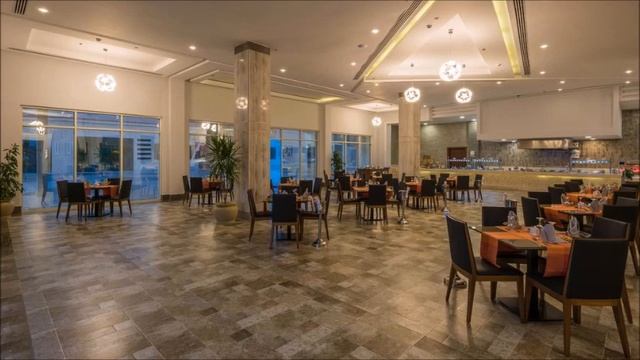 Albatros Sea World Marsa Alam, Marsa Alam City, Egypt