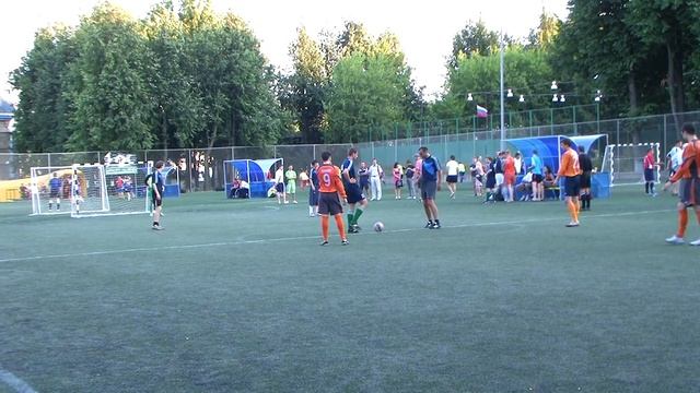 Эридан-Юпитер 29.06.2010 смотреть онлайн