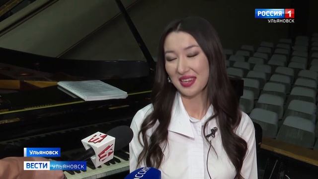 На сцене Дворца творчества детей и молодежи зрителям представят финалистов проекта «Река талантов» смотреть онлайн