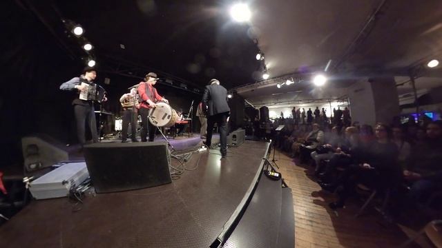 Balkanimans Band   4