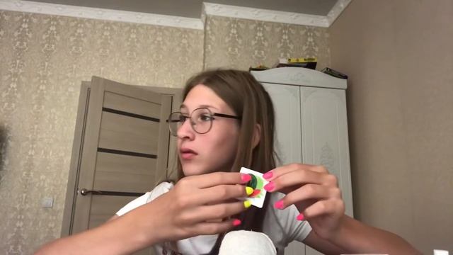 20 ТРИГГЕРОВ ЗА 1 МИНУТУ 🌈✨ смотреть онлайн