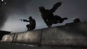 Battlefield 4 POLSKI PLUTON ELITARNY (PPE)