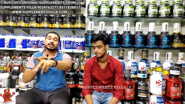 3000 rs m 5 kg mass gainer se badhaya 15 kg vajan | fast weight gain supplements | weight gain | смотреть онлайн