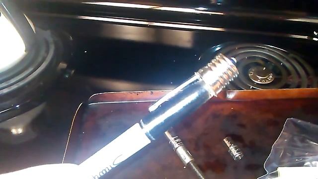 GE microwave overhead stove bulbs socket broken off unplug A/C B4 Sharpie Fix смотреть онлайн