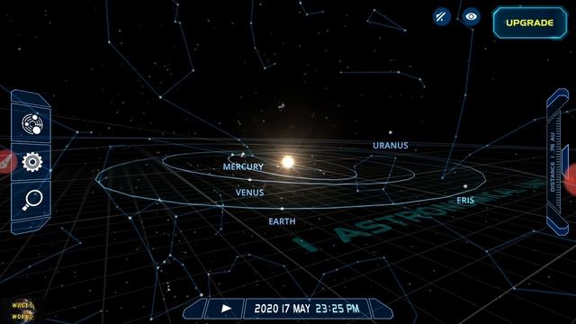 COMET ATLAS HAS A COMET INSIDE IT/TWO ACTIVE SPOTS ON THE SUN HAVE US WATCHING смотреть онлайн