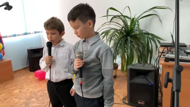 Урок на тему: «Милосердие». смотреть онлайн