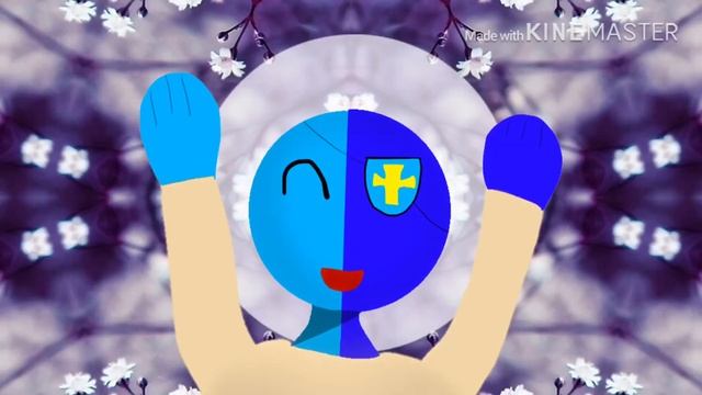 Ticking Meme |Countryhumans ОС|