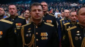 Екатерина Гусева / группа "123 полк" — «Десятый наш десантный батальон». День Победы 2024