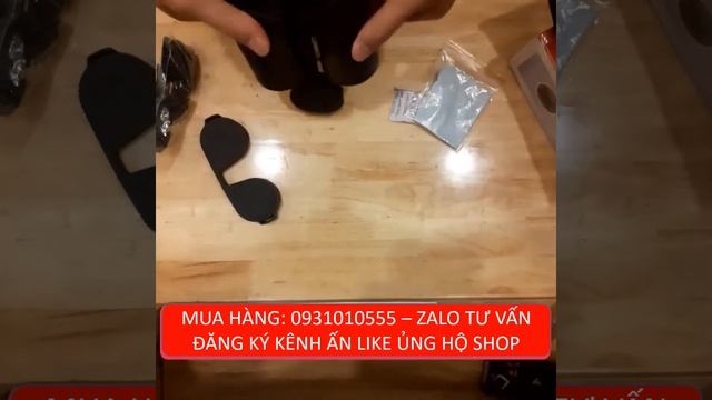 Review ống nhòm soi ong cao cấp COMET 8x42 siêu nét chống nước, chuyên dụng săn ong смотреть онлайн