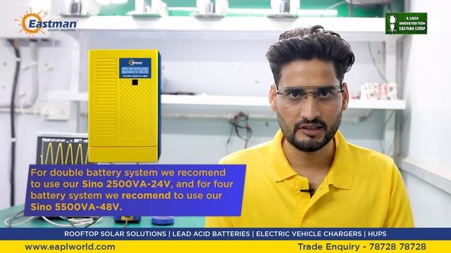 Efficient Home Ups & Inverter battery for Home & Offices | Highest Capacity & Warranty смотреть онлайн