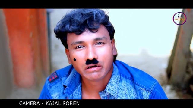 INJDO DHARAM DANGUA | STEPHAN TUDU | FULL VIDEO | NEW SANTALI VIDEO 2022 | SANTALI VIDEO смотреть онлайн