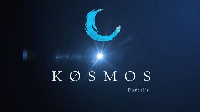 Johan Avith - Kosmos (Official Audio) смотреть онлайн
