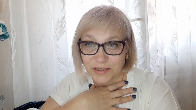 Новое,Вяжу,связала,новая пряжа ,,Ареола,,.Немного о семье... смотреть онлайн