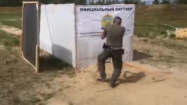 Межрегиональный турнир, пистолет, Рязань.2014 смотреть онлайн