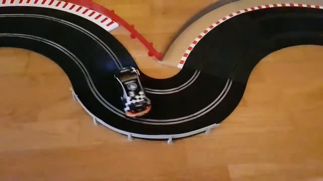 SeatLeón WTCC Drift