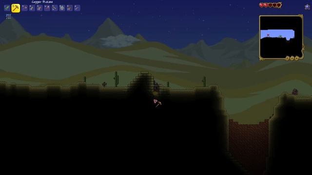 CHAD TERRARIA смотреть онлайн