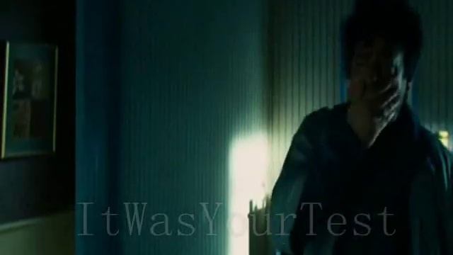 Saw III (Jeff's Trials) смотреть онлайн