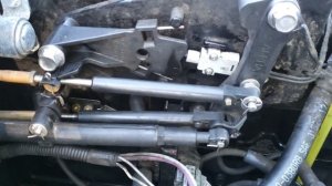 Mercruiser Alpha1 Gen2 Shift Adjustment